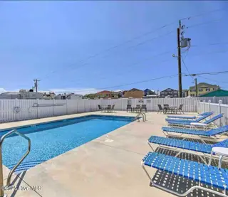 303 Henderson Boulevard 14, Atlantic Beach, NC 28512 – photo 11: pool