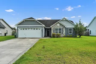 511 New Hanover Trail, Jacksonville, NC 28546 – photo 1