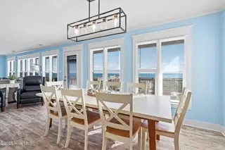599 Ocean Boulevard W, Holden Beach, NC 28462 – photo 8: 599 Ocean Blvd West