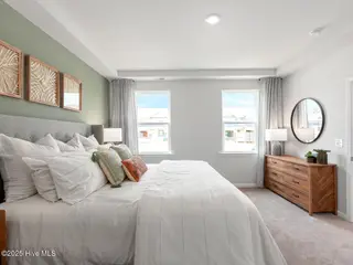 4254 Allsbrook Lane Unit 1013, Leland, NC 28451 – photo 14: Primary Bedroom