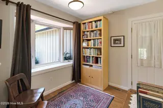 35 Doral Drive, Pinehurst, NC 28374 – photo 20: foyer-sitting1