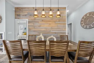 638 S Fourth Avenue, Kure Beach, NC 28449 – photo 24: 25_dining area