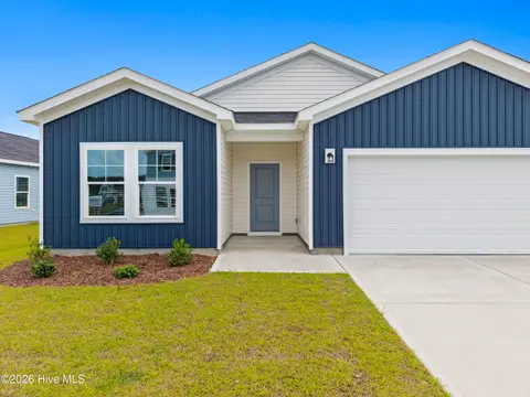 144 N Squires Run Lane, Richlands