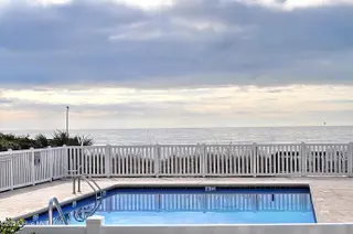 269 W Second Street 15g, Ocean Isle Beach, NC 28469 – photo 20: Oceanfront Pool