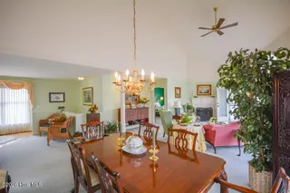 6 Westlake Pointe Drive, Pinehurst, NC 28374 — 3-bedroom home in Westlake Pointe, Pinehurst, NC, photo 10 of 67: 6WestlakePointeDr-045