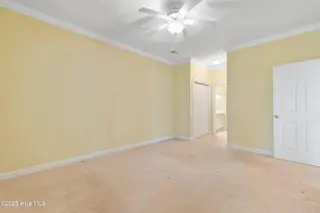 172 Clubhouse Road Apt 1, Sunset Beach, NC 28468 – photo 13: Primary bedroom