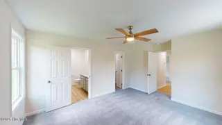 304 Grand Oaks Drive, Goldsboro, NC 27530 – photo 9: Master Bedroom