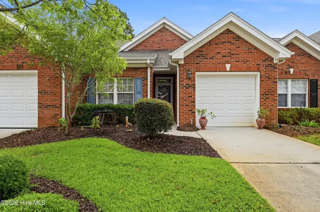 4325 Ashley Park Drive, Wilmington, NC 28412