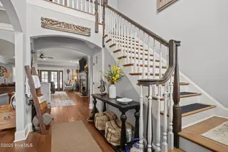 400 Lanyard Drive, Newport, NC 28570 – photo 24: 400 Lanyard Drive