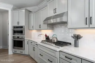 3719 Mason Port Drive, Wilmington, NC 28409 – photo 8: kitchen-01c
