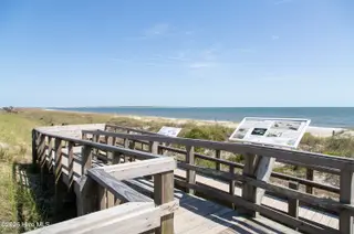 4230 Pitcher Plant Court SE Lot 294, Bolivia, NC 28422 — 4-bedroom home in Bella Point, Bolivia, NC, photo 18 of 23: Oak Island Lighthouse