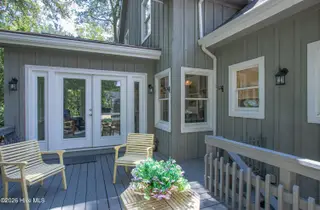12 Village Lane, Pinehurst, NC 28374 – photo 18: Deck2