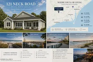 121 Neck Road SE, Bolivia, NC 28422 — 3-bedroom home, Bolivia, NC, photo 6 of 50