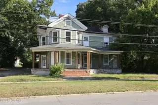 653 Third Street, Ayden, NC 28513 – photo 2: Front Elevation