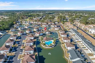 8855 Radcliff Drive NW Unit 43b, Calabash, NC 28467 — 3-bedroom townhome in The Lakes at Brunswick Plantation, Calabash, NC, photo 7 of 57: 8855 radcliff dr nw unit 43b - 7