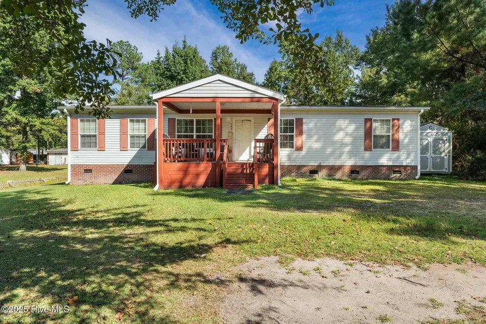 126 Hatcher Drive, Newport, NC 28570 – photo 1 of 28: 1_photo-126-hatcher-drive
