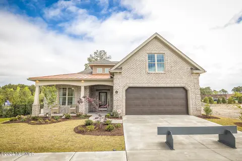 5305 Marco Drive SE, Southport