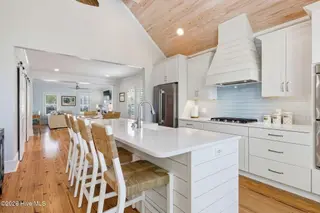 910 Ann Street, Beaufort, NC 28516 – photo 6: Kitchen