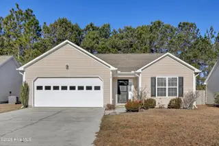 110 Belvedere Drive, Holly Ridge, NC 28445 – photo 1: 6G8A5209