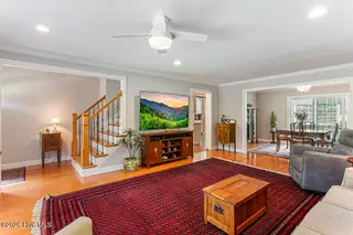 24 Village Green Circle, Southern Pines, NC 28387 – photo 5: 24 Village Green Dr-LR-JFP-17