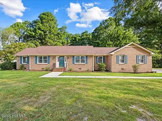7254 Springfield School Road, Lucama, NC 27851 – photo 1: 1000006866