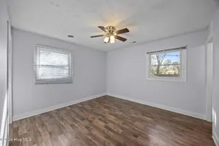 120 Princeton Drive, Jacksonville, NC 28546 – photo 22: Master Bedroom
