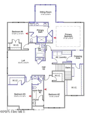 9827 Enchanted Way, Leland, NC 28451 – photo 4: 57 2nd floor