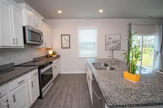 271 Jones Ridge Lane Lot 51, Newport, NC 28570 – photo 11: Kitchen