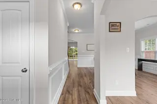 209 Gilliken Court, Jacksonville, NC 28546 — 4-bedroom home in Onslow Bay, Jacksonville, NC, photo 7 of 35: gilliken-4