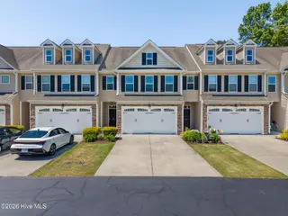 128 Wembley Drive, Clayton, NC 27527 – photo 21: front