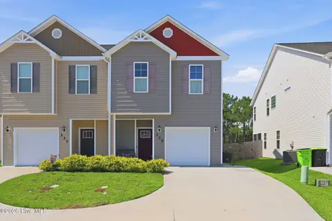339 Frisco Way, Holly Ridge