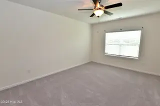 584 Golden Villas Drive, Rocky Mount, NC 27804 – photo 23: Master Bedroom
