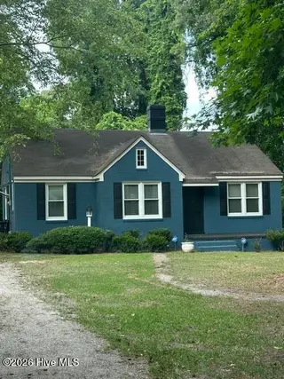 1030 Lafayette Avenue, Rocky Mount, NC 27803 – photo 4: IMG_6020