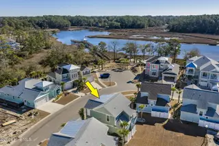 2085 Manor Parc Drive, Calabash, NC 28467 – photo 24: 41-web-or-mls-36 overview with arrow