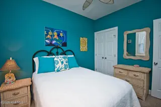 1700 Salter Path Road K-102, Indian Beach, NC 28512 – photo 24: Second Bedroom 2