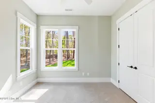 1943 Redfish SW, Supply, NC 28462 — 4-bedroom home in Oyster Harbour, Supply, NC, photo 24 of 42: Bedroom