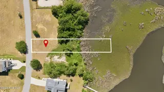 647 Cannonsgate Drive, Newport, NC 28570 – photo 2: Aerial area
