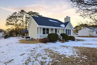 148 Pate Circle, Goldsboro, NC 27530 – photo 2: 03-148 Pate Circle-3