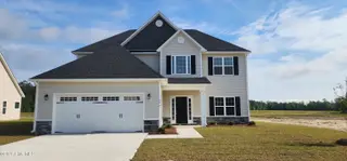 3004 Bluewater Boulevard, New Bern, NC 28562 – photo 1: 20260511_090252