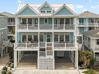 389 E First Street, Ocean Isle Beach, NC 28469 – photo 1