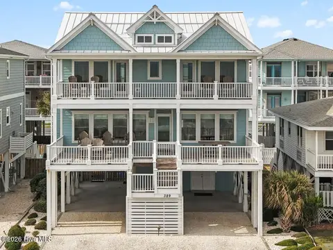 389 E First St, Ocean Isle Beach