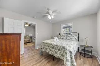 1112 S 10th Street, Wilmington, NC 28401 — 3-bedroom home, Wilmington, NC, photo 10 of 27: Bedroom