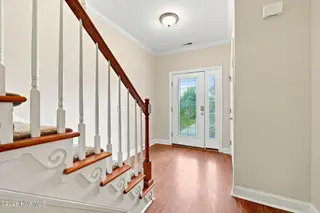 1904 Cambria Drive B, Greenville, NC 27834 – photo 15: Foyer
