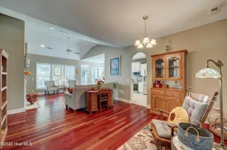 123 Azalea Drive, Hampstead, NC 28443 – photo 5: 123AzaleaDriveInterior(1)