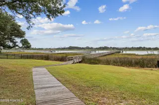 2625 Seashore Road SW, Supply, NC 28462 — 5-bedroom home in Pelican Point, Supply, NC, photo 13 of 62: ICW View