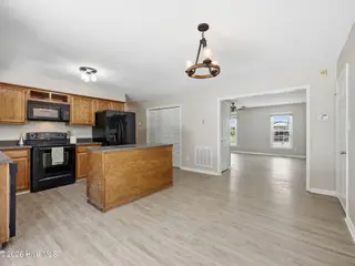 206 Spring Drive, Jacksonville, NC 28540 – photo 12