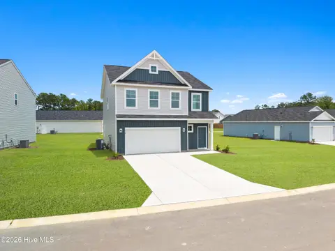 218 Keira Ln NW, Supply
