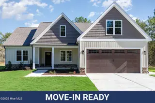 108 Prosecco Drive, Princeton, NC 27569 – photo 1: 000