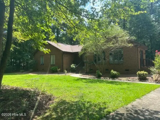 1273 Forest Acres Drive, Greenville, NC 27834 – photo 1 of 2: 1273 Forest Acres