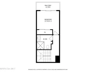 21 Lake Pinehurst Villas Road, Pinehurst, NC 28374 – photo 6: 21 Lake Pinehurst Villas Rd - 2nd Floor